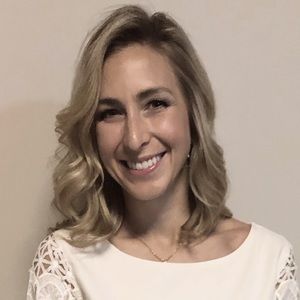 Meet your Posher, Jo